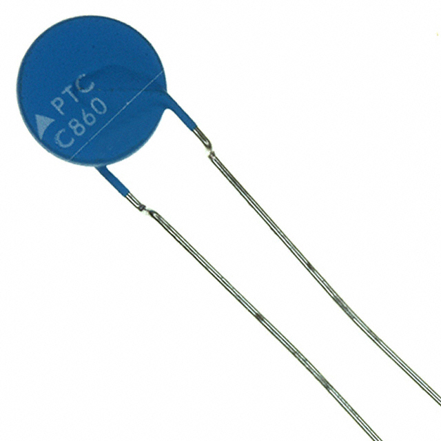 B59910C0120A070 EPCOS - TDK Electronics  PTC Thermistors