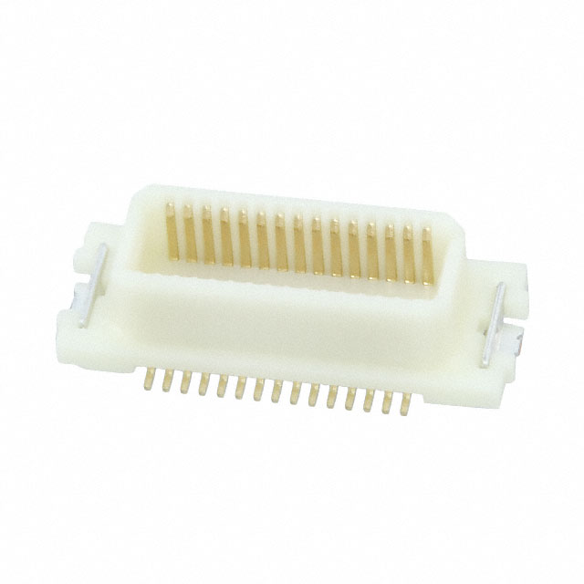 DF17(1.0H)-30DP-0.5V(57) Hirose Electric Co Ltd  Matrices de type bord Mezzanine (carte à carte)