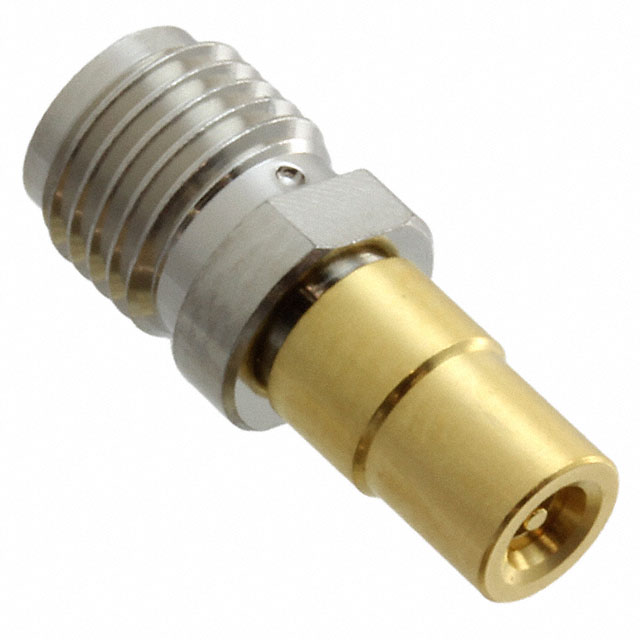 HRMJ-U.FLP-ST2(40) Hirose Electric Co Ltd  Adaptadores de conector coaxial (RF)
