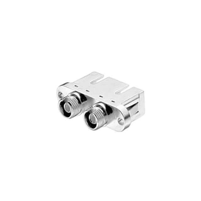 6278050-1 TE Connectivity AMP Connectors  Fiber Optic Connector Adapters