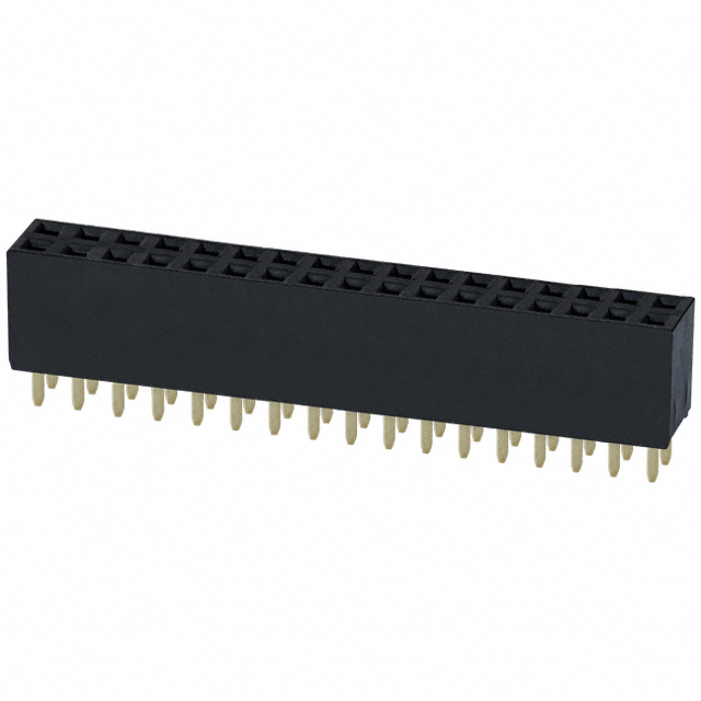 PPPC172LFBN Sullins Connector Solutions  Embases Prises femelles