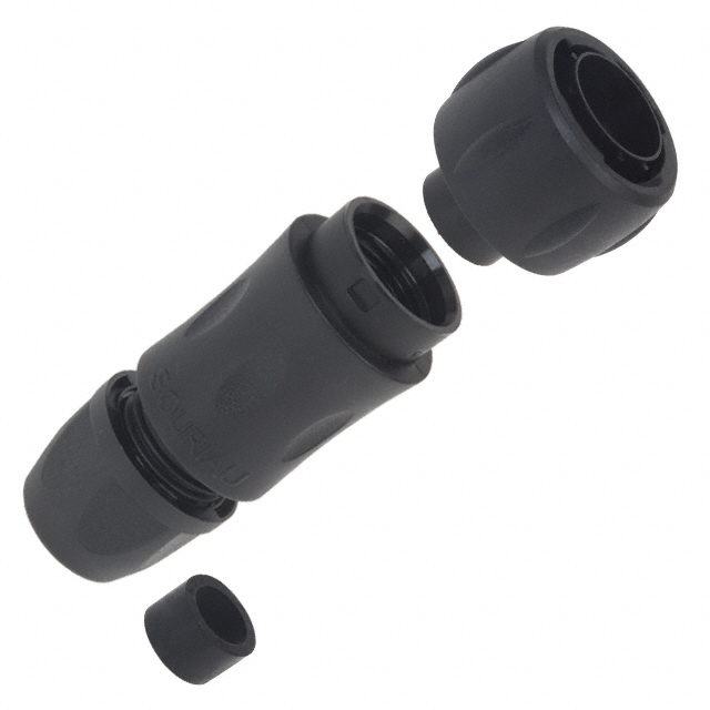 UTS6JC1419P Souriau-Sunbank by Eaton  Rundsteckverbindergehäuse