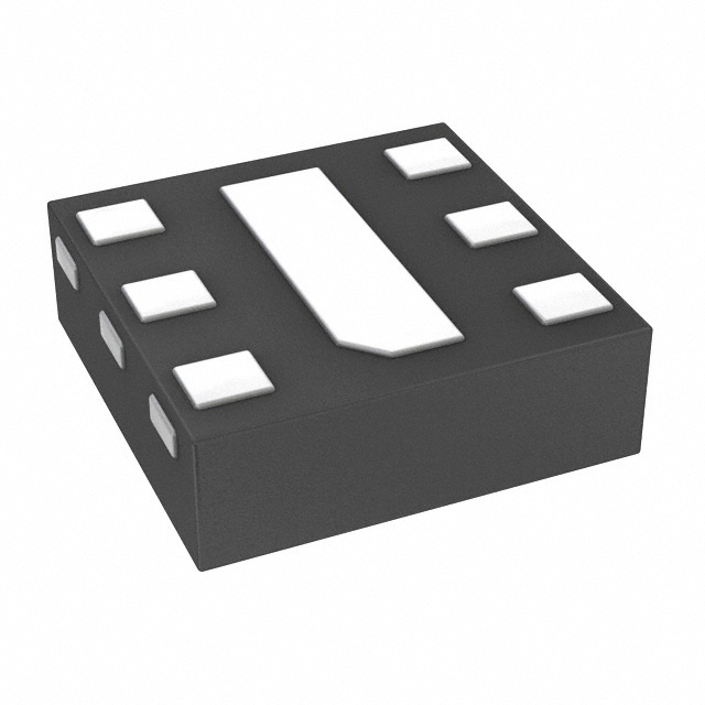 AP7342D-1833FS6-7 Diodes Incorporated  Voltage Regulators - Linear Low Drop Out (LDO) Regulators
