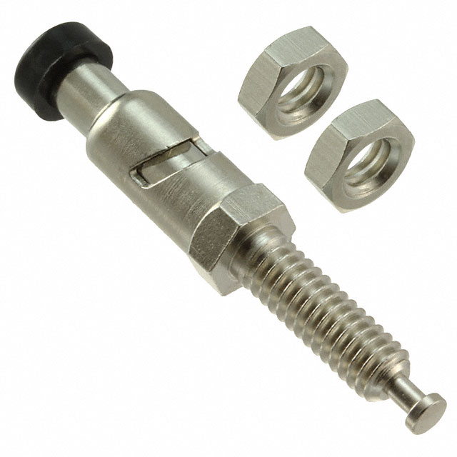 29-100 BLK Grayhill Inc.  Binding Posts