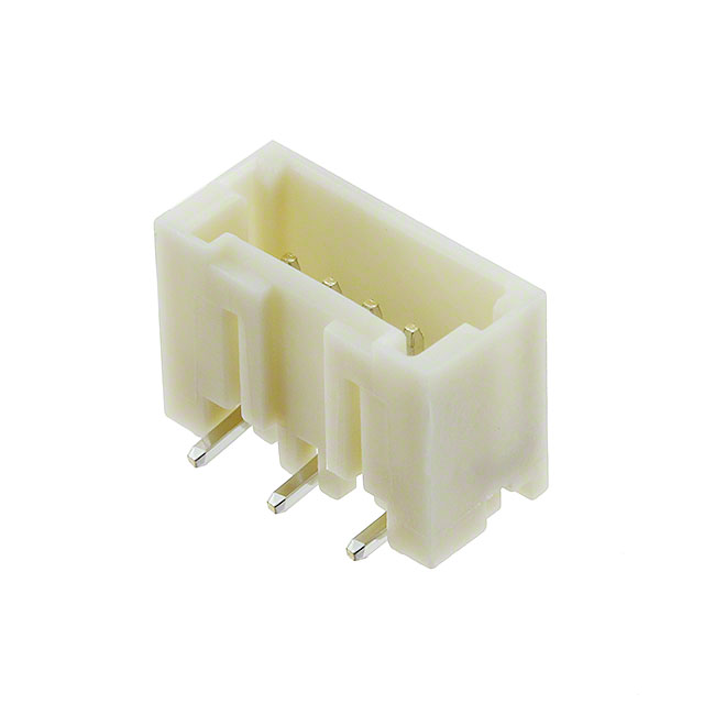292231-5 TE Connectivity AMP Connectors  Headers Male Pins