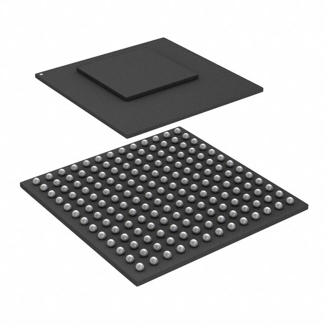 AD9162BBCAZ Analog Devices Inc.  Digital to Analog Converters (DAC)