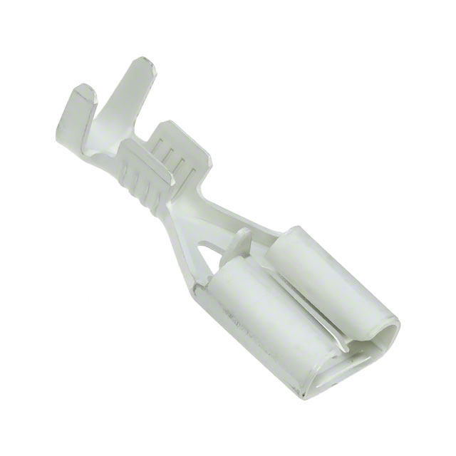 63854-2 TE Connectivity AMP Connectors  Connettori a sgancio rapido Connettori a sgancio rapido