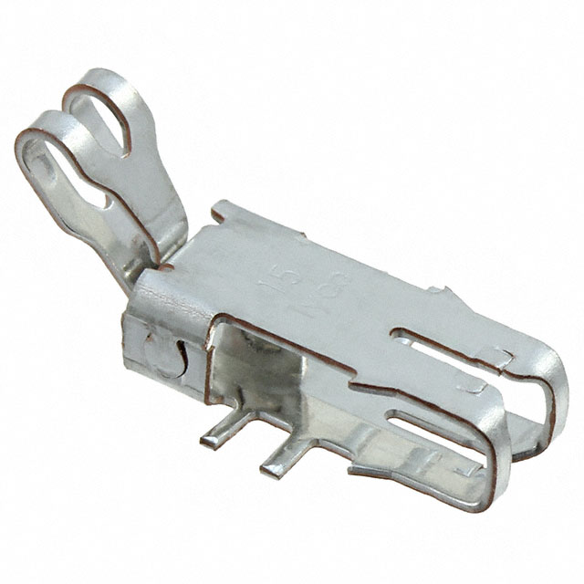 969125-1 TE Connectivity AMP Connectors  Magnetic Wire Connectors