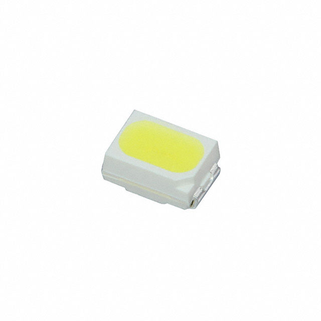 CLM3A-MKW-CWAXA513 CreeLED, Inc.  Indication LED - Discrète