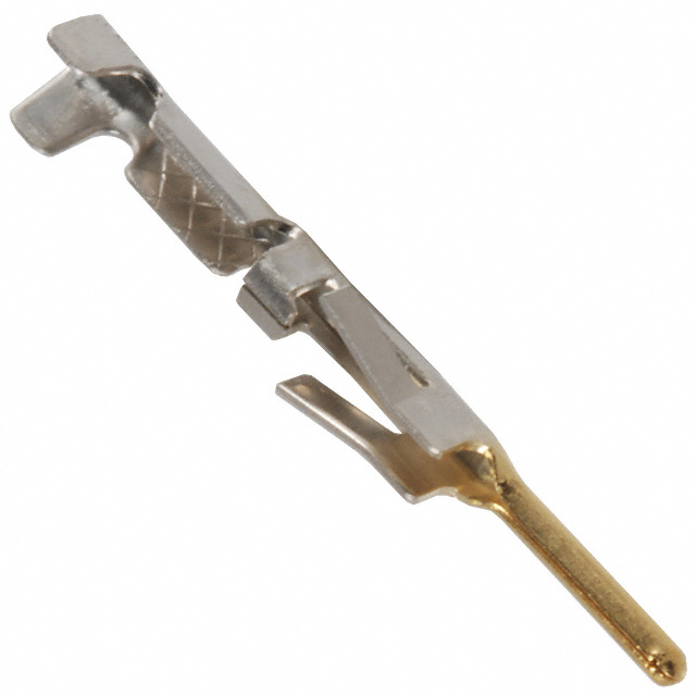 DF1B-30PCB Hirose Electric Co Ltd  Rectangular Connector Contacts