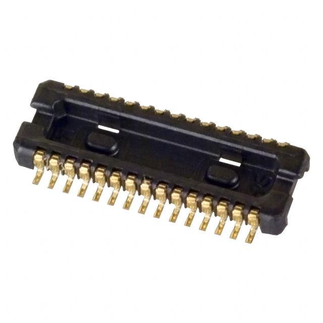 DF30FC-30DP-0.4V(82) Hirose Electric Co Ltd  Arrays Edge Type Mezzanine (Board to Board)