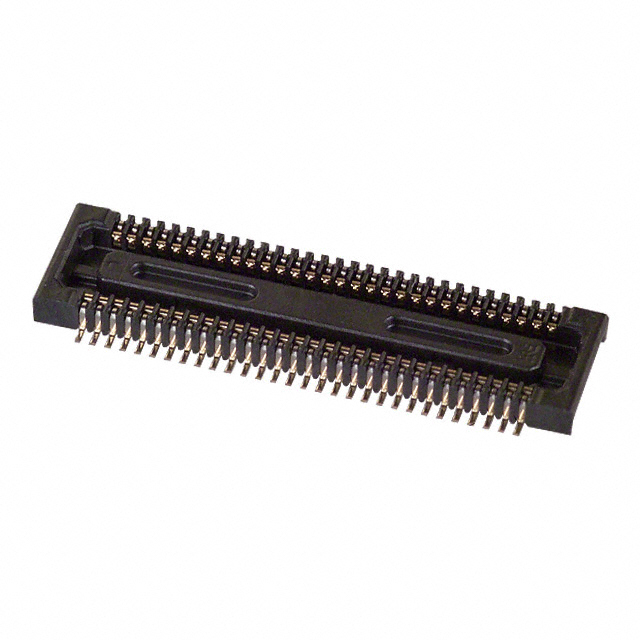 DF30FC-60DS-0.4V(82) Hirose Electric Co Ltd  Arrays Edge Type Mezzanine (Board to Board)