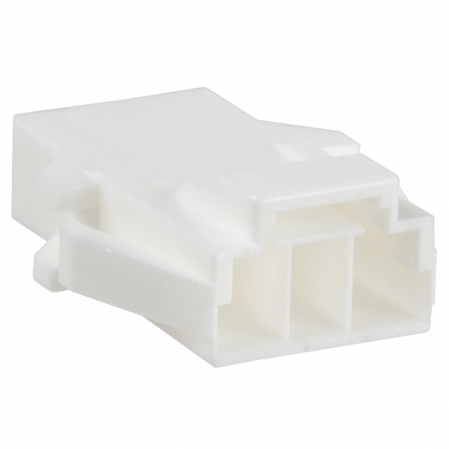 DF7-3EP-3.96C Hirose Electric Co Ltd  Rectangular Connector Housings