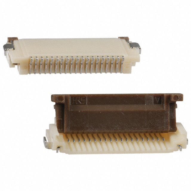 FH12-19S-0.5SH Hirose Electric Co Ltd  Gruppi di connettori FFC FPC (flessibili piatti)
