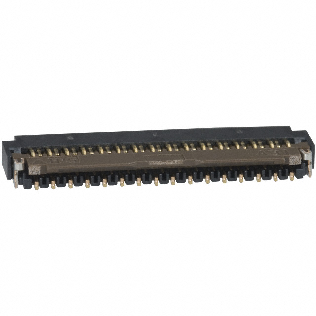 FH26-31S-0.3SHW(05) Hirose Electric Co Ltd  FFC FPC (Flat Flexible) Connector Assemblies