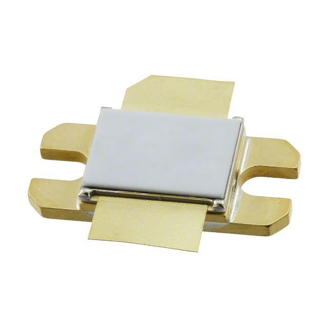 MAPR-000912-500S00 MACOM Technology Solutions  Bipolar RF Transistors