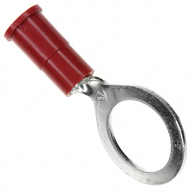 MVU18-38RK 3M  Ring Connectors