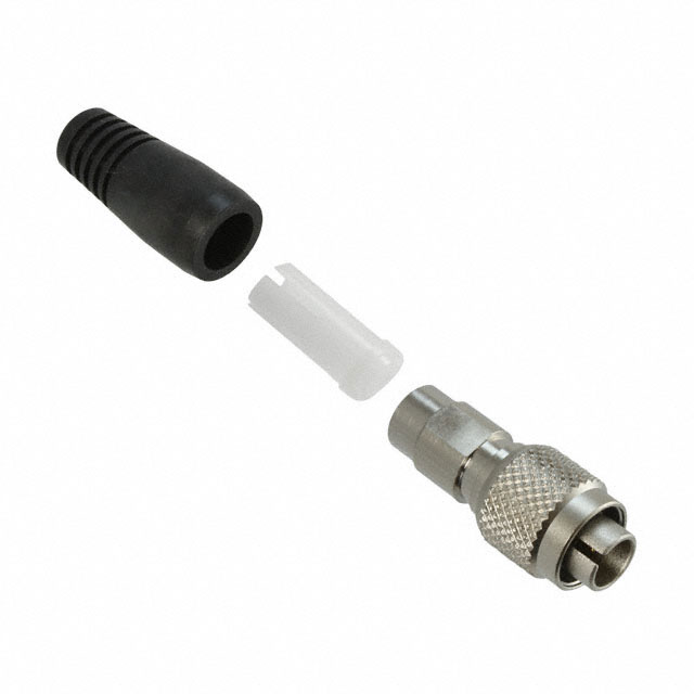 MXR-8PA-6PB(71) Hirose Electric Co Ltd  Conjuntos de conectores circulares