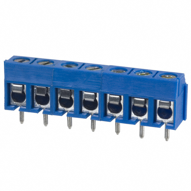 OSTTC072162 On Shore Technology Inc.  Wire to Board