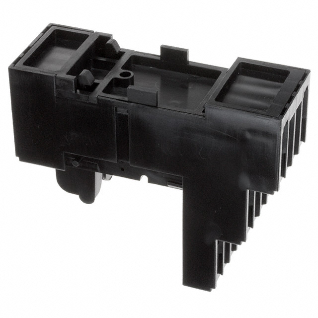 1-1415526-1 TE Connectivity Potter & Brumfield Relays  Relay Sockets