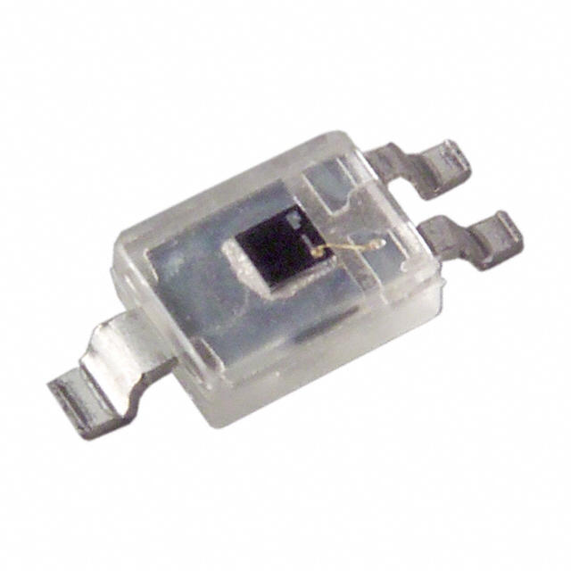 SFH 3410-Z ams-OSRAM USA INC.  Phototransistors