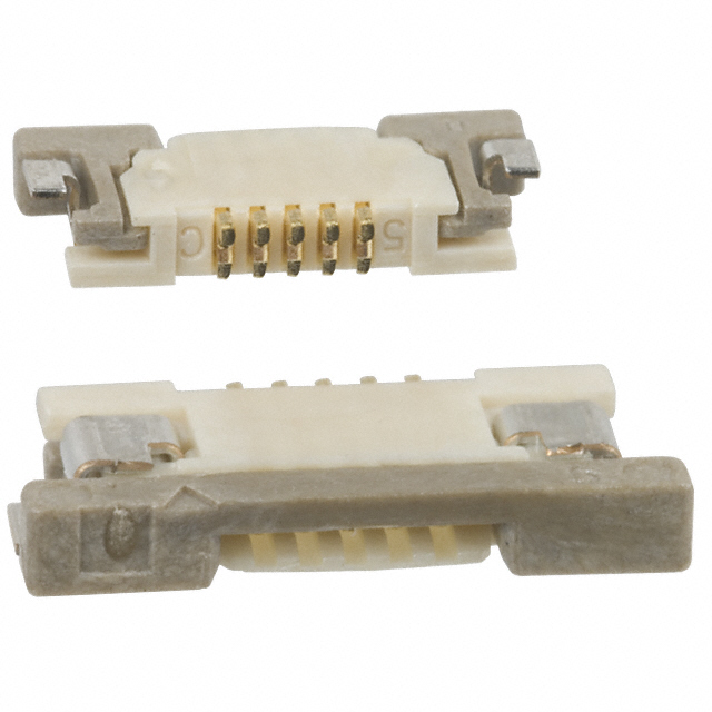 XF2L-0535-1 Omron Electronics Inc-EMC Div  Gruppi di connettori FFC FPC (flessibili piatti)