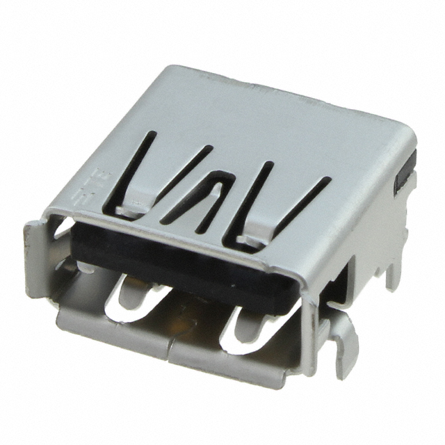 1932854-1 TE Connectivity AMP Connectors  USB-DVI-HDMI-Steckverbinderbaugruppen