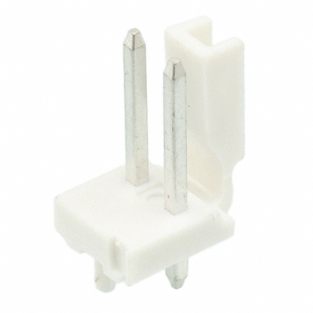 3-644615-2 TE Connectivity AMP Connectors  Headers Male Pins