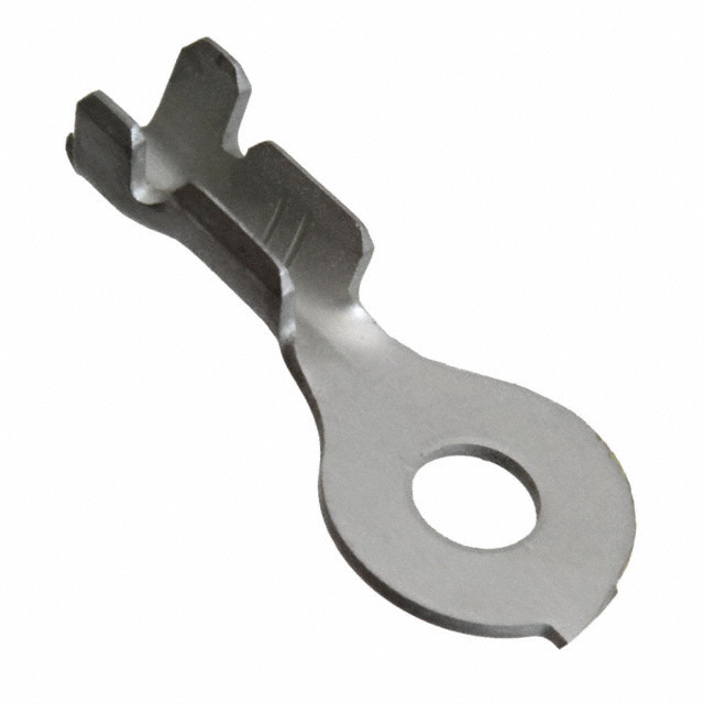 63797-1 TE Connectivity AMP Connectors  Connettori ad anello