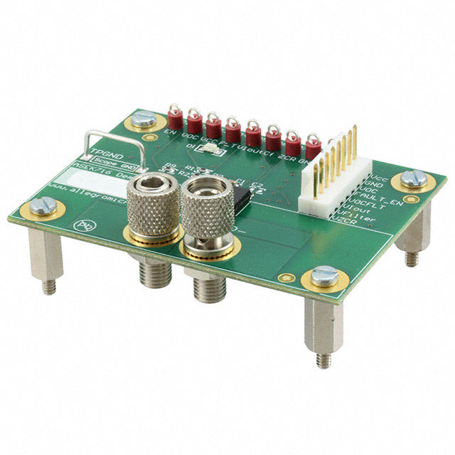 ASEK716KLA-6BB-T-DK Allegro MicroSystems  Cartes d'évaluation de capteurs