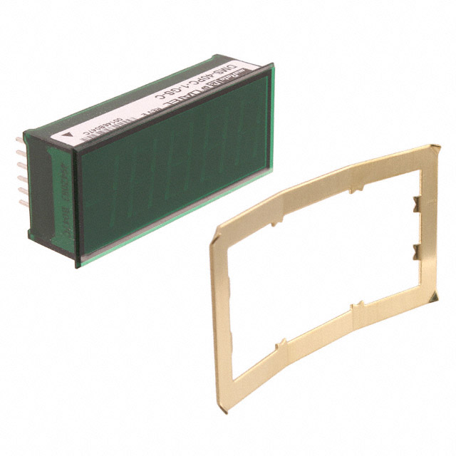 DMS-40PC-1-GS-C Murata Power Solutions Inc. Compteurs