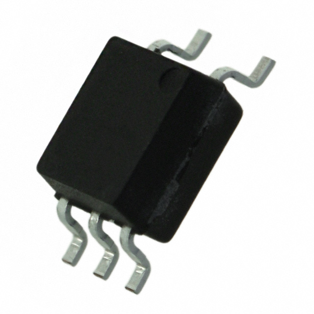 HCPL-M453-000E Broadcom Limited  Transistor Photovoltaic Output Optoisolators