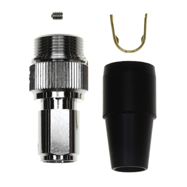 HR10A-10TJ-12S(73) Hirose Electric Co Ltd  Circular Connector Assemblies