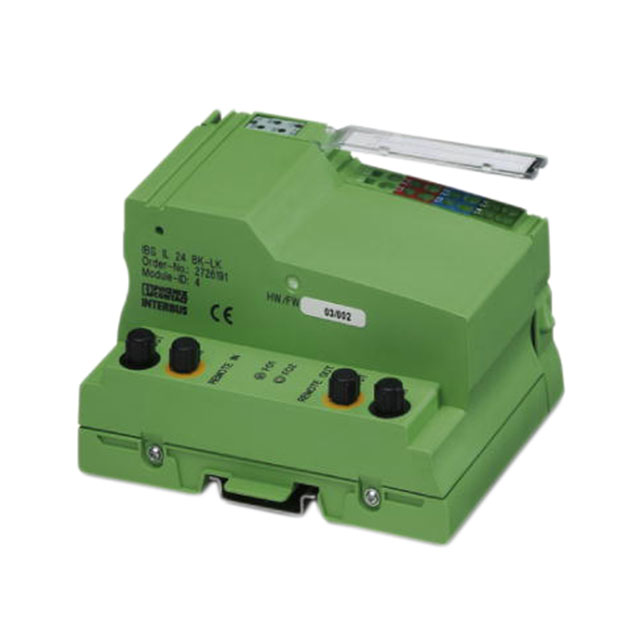 2862068 Phoenix Contact Modules PLC