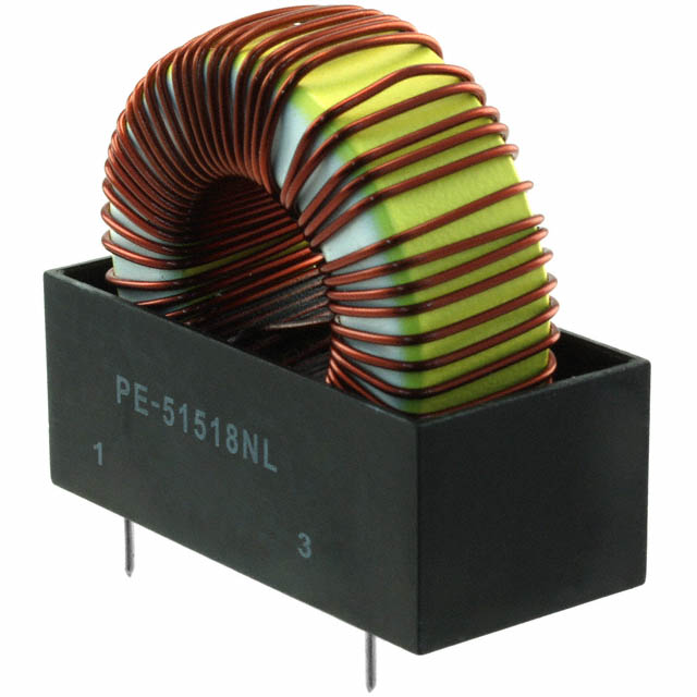 PE-51518NL Pulse Electronics  Fixed Inductors