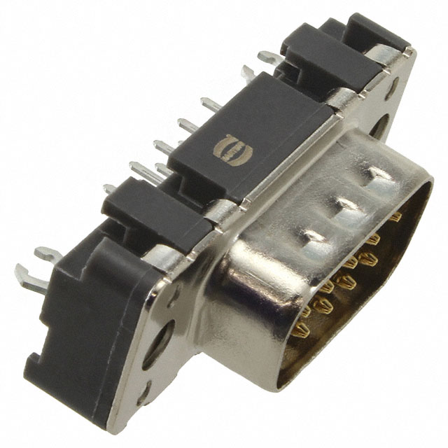 9651696711 HARTING  D-Sub-Steckverbinderbaugruppen