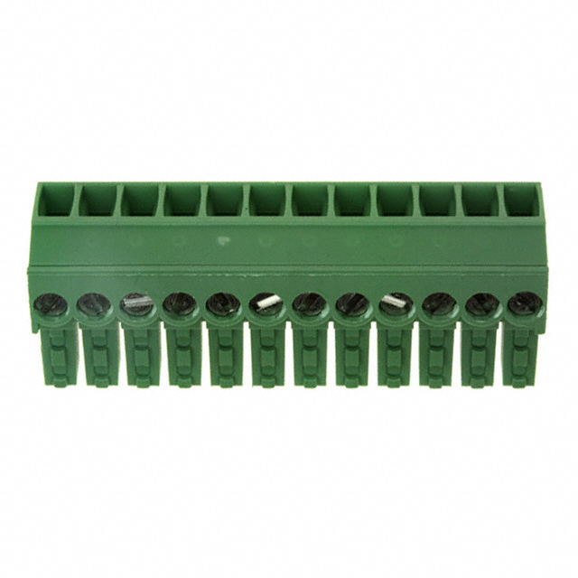 1-284506-2 TE Connectivity AMP Connectors  Conectores y tomas de corriente