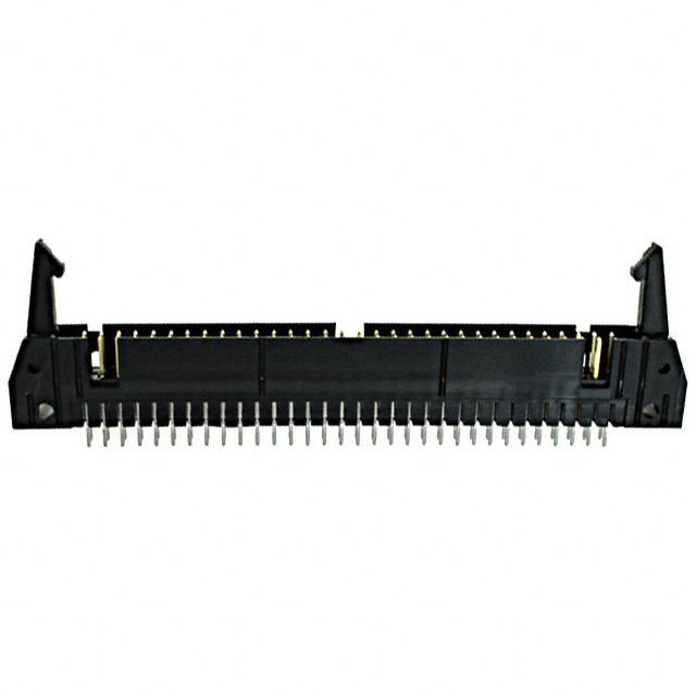 1-5499923-2 TE Connectivity AMP Connectors  Headers Male Pins