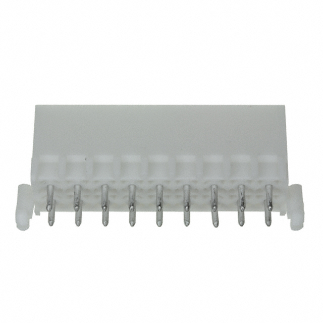 1-794069-1 TE Connectivity AMP Connectors  Embases à broches mâles