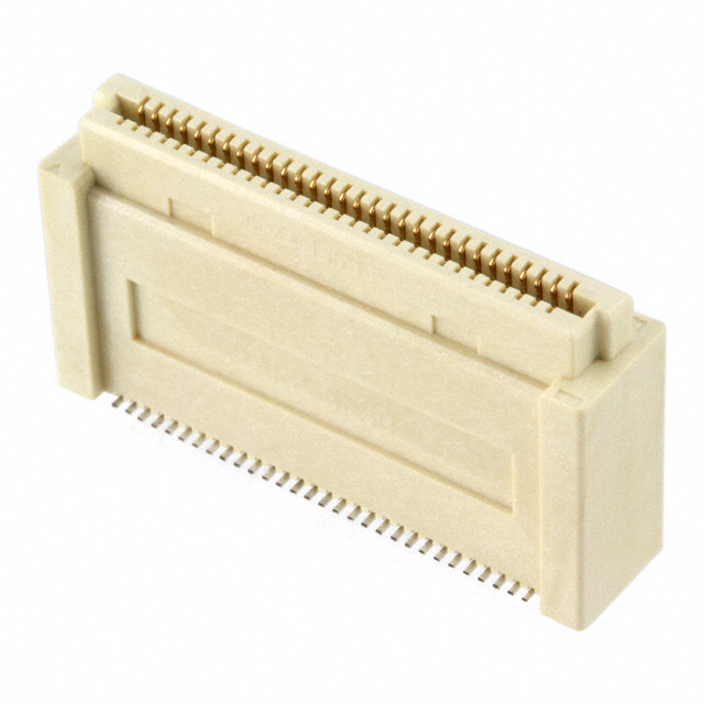 1735482-2 TE Connectivity AMP Connectors  Matrices de type bord Mezzanine (carte à carte)