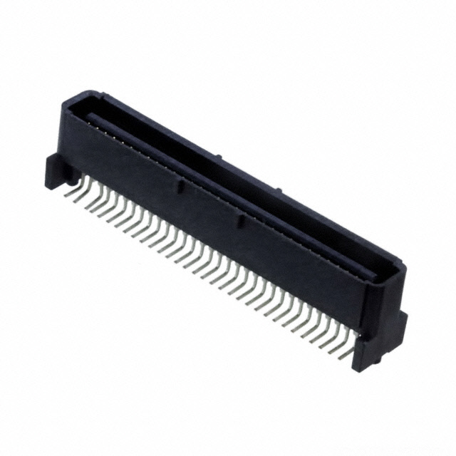 2-5120527-1 TE Connectivity AMP Connectors  Arrays Edge Type Mezzanine (Board to Board)