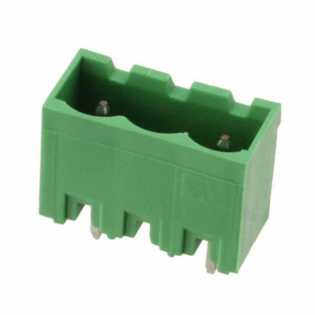 282828-2 TE Connectivity AMP Connectors  Headers Plugs and Sockets