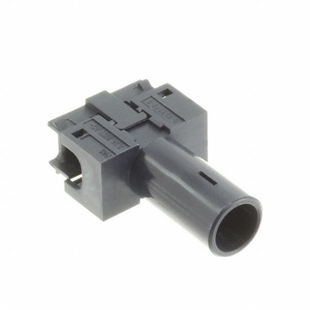 293300-4 TE Connectivity AMP Connectors  Solid State Lighting Connector Accessories