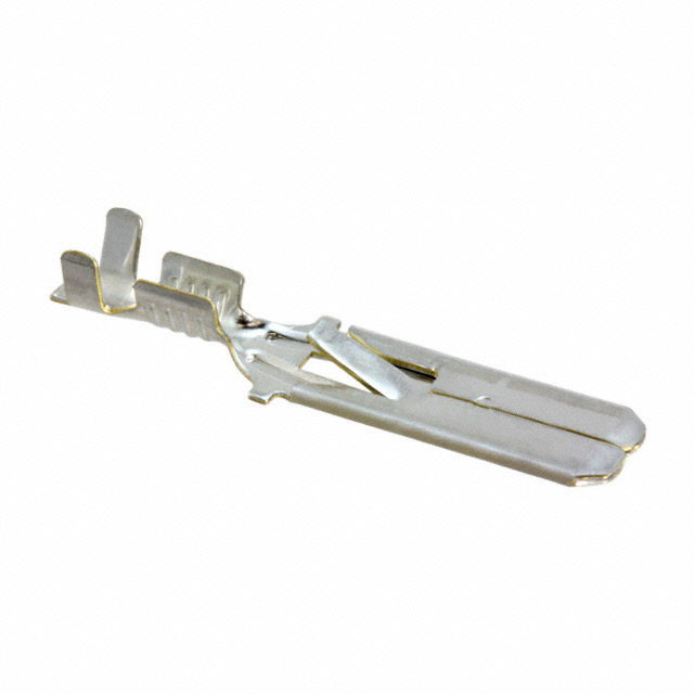 3-293041-2 TE Connectivity AMP Connectors  Conectores de desconexión rápida