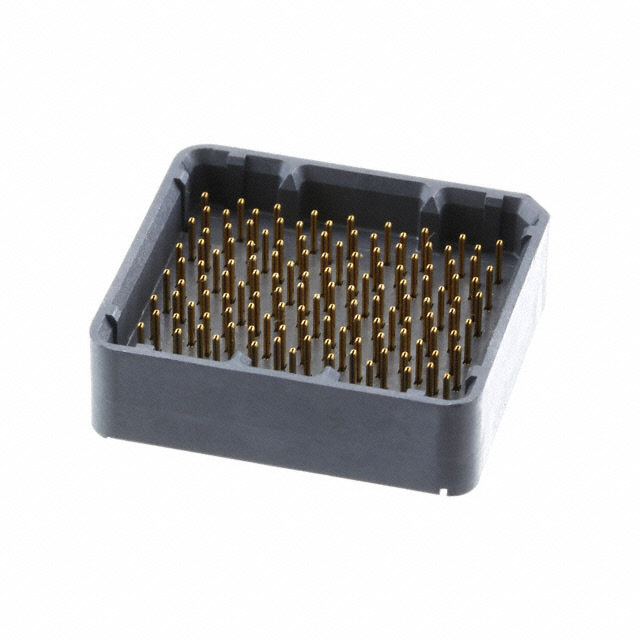 5-2110320-8 TE Connectivity AMP Connectors  Matrices de type bord Mezzanine (carte à carte)