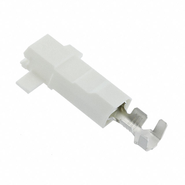 521998-2 TE Connectivity AMP Connectors  Connettori a sgancio rapido Connettori a sgancio rapido