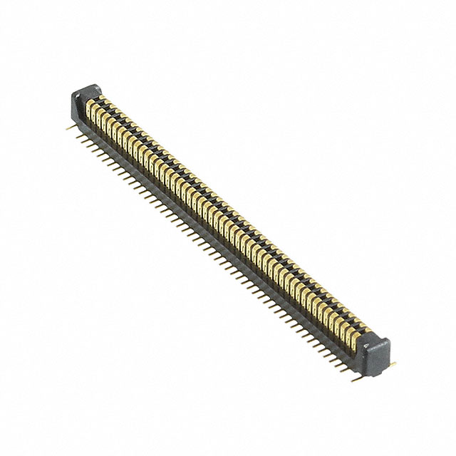 AXT400224 Panasonic Electric Works  Matrices de type bord Mezzanine (carte à carte)