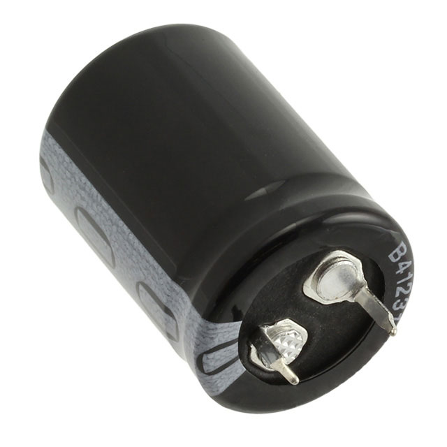 B41231B7688M067 EPCOS - TDK Electronics  Aluminum Electrolytic Capacitors