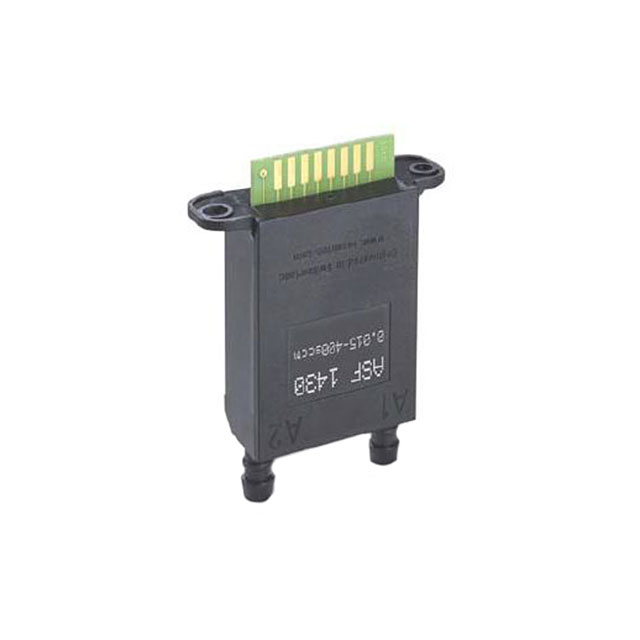 ASF1430 Sensirion AG  Flow Sensors