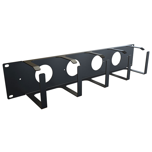 RB-HRM2 Hammond Manufacturing  Accessoires de rack